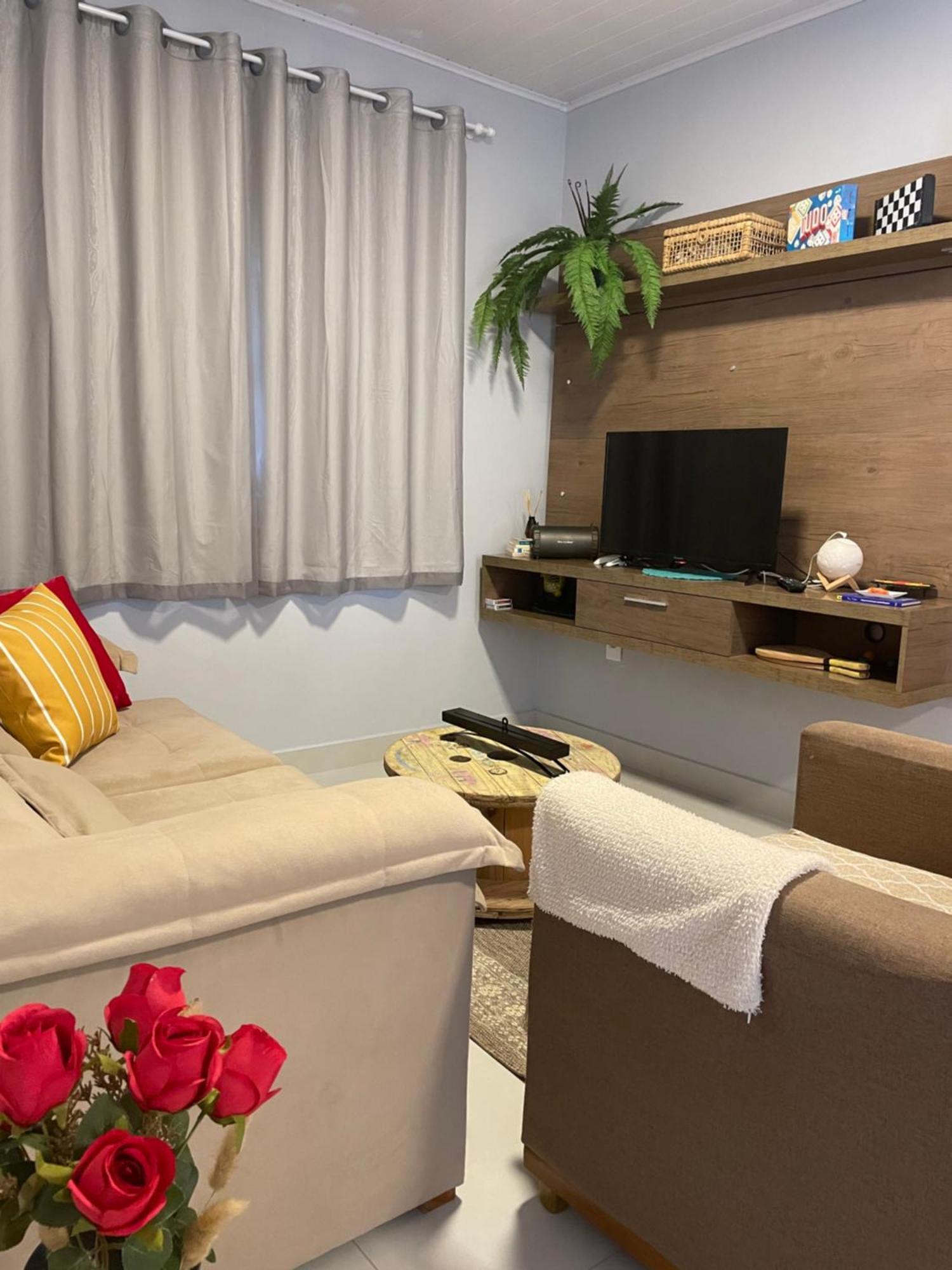 Caracol Chacara Completa Privativa Para Casal E Familia Марешал-Флориану Экстерьер фото
